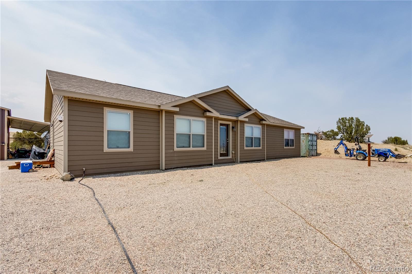1121 Stone Cliff Road Rye, CO 81069 - Photo 4 of 36