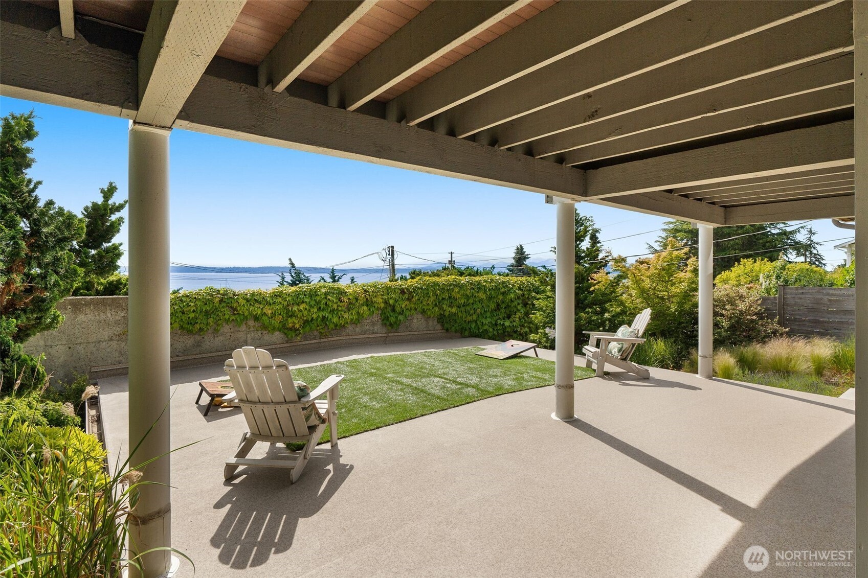 4622 57th Avenue Southwest Seattle, WA 98116 - Photo 34 of 36