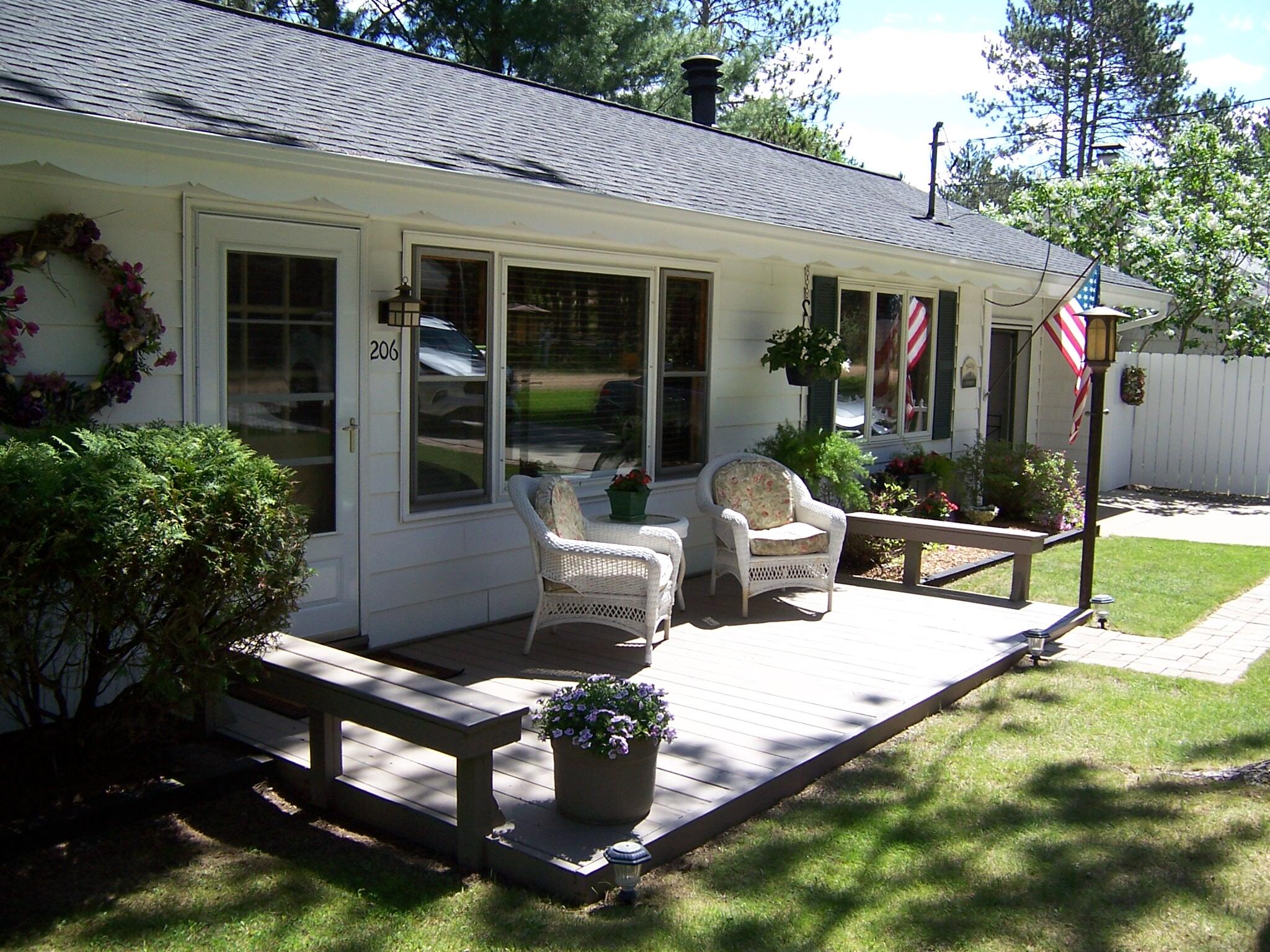 206 Chestnut Road Roscommon, MI 48653 - Photo 24 of 46 Gallery Image 24