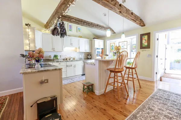 $579,900 | 5 Ashby Road, New Ipswich, NH 03071