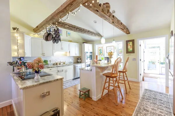 $579,900 | 5 Ashby Road, New Ipswich, NH 03071