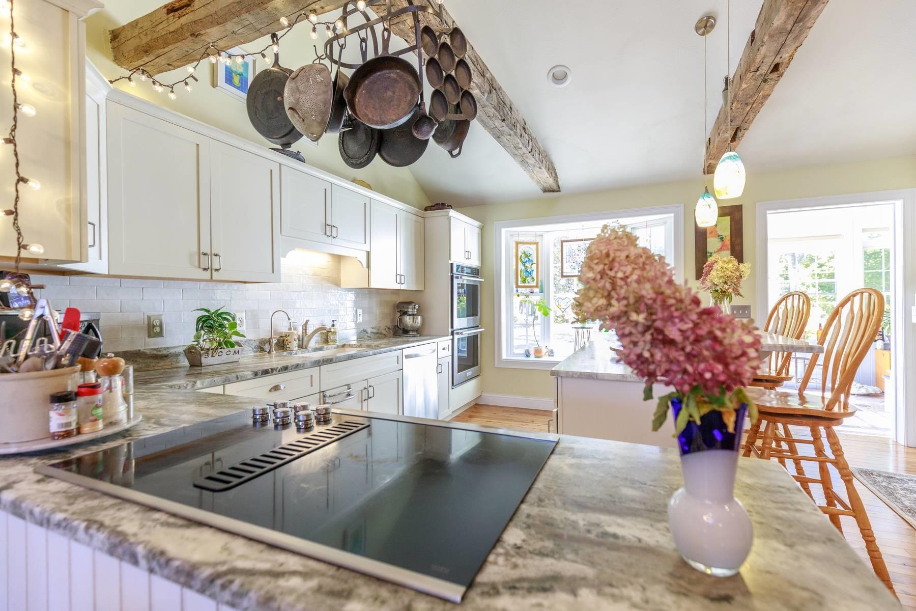 5 Ashby Road New Ipswich, NH 03071 - Photo 16 of 54