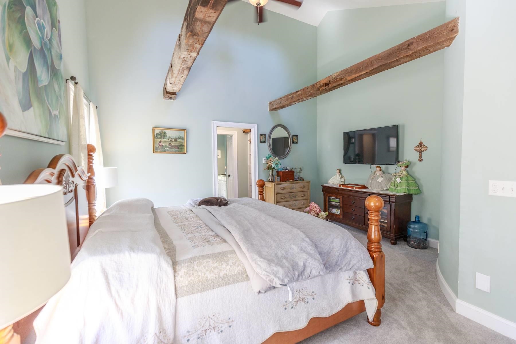 5 Ashby Road New Ipswich, NH 03071 - Photo 29 of 54