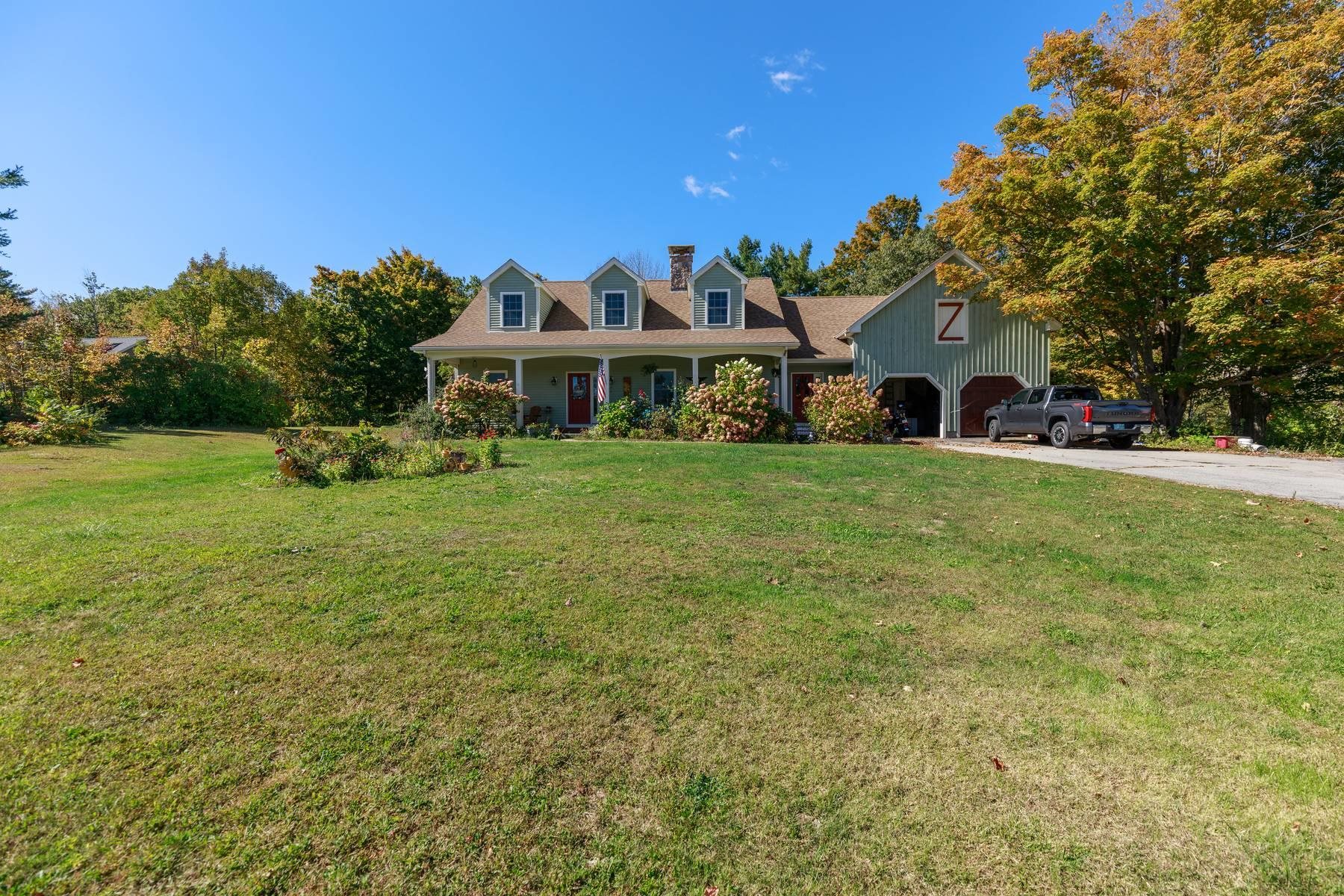 5 Ashby Road New Ipswich, NH 03071 - Photo 3 of 54