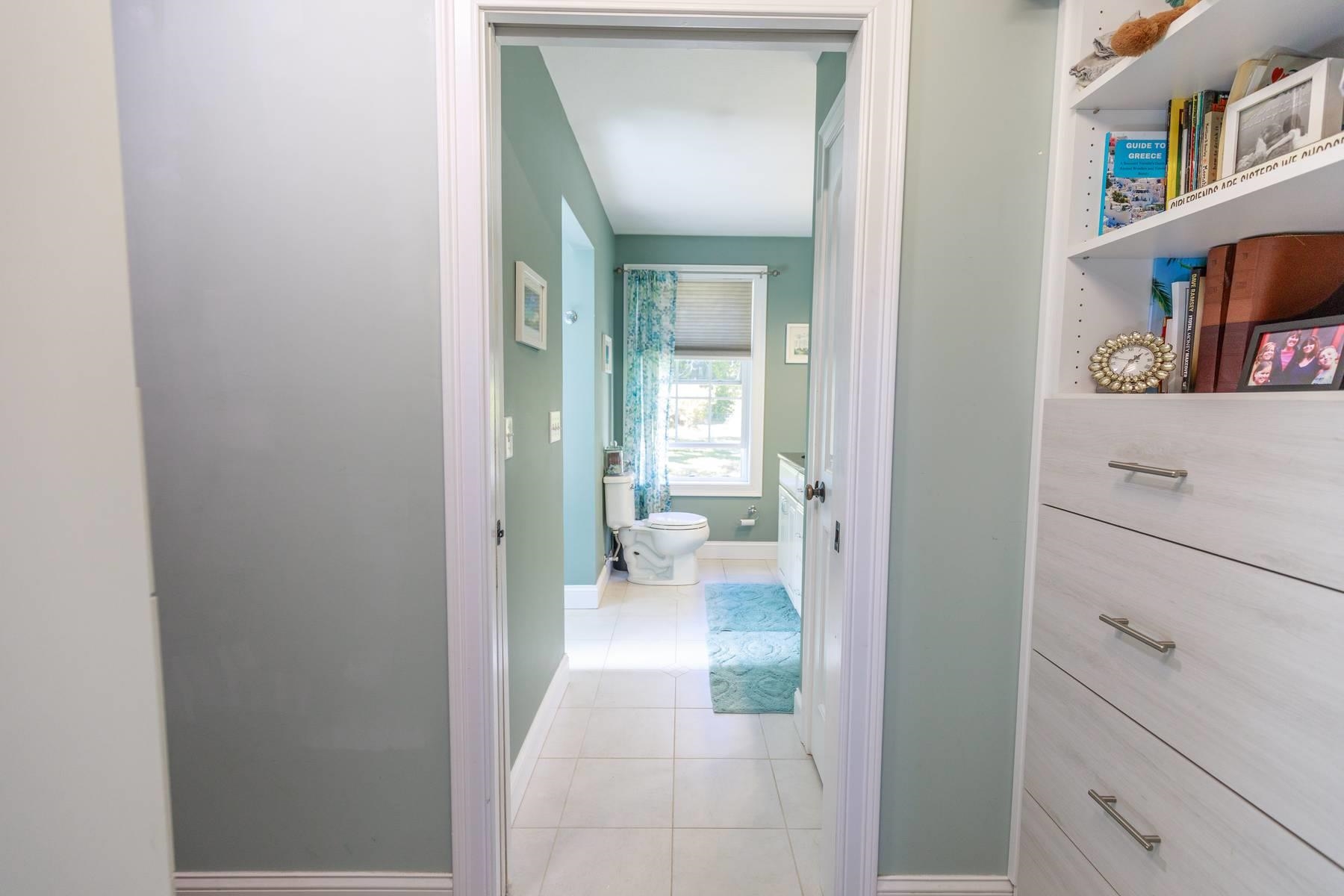 5 Ashby Road New Ipswich, NH 03071 - Photo 33 of 54