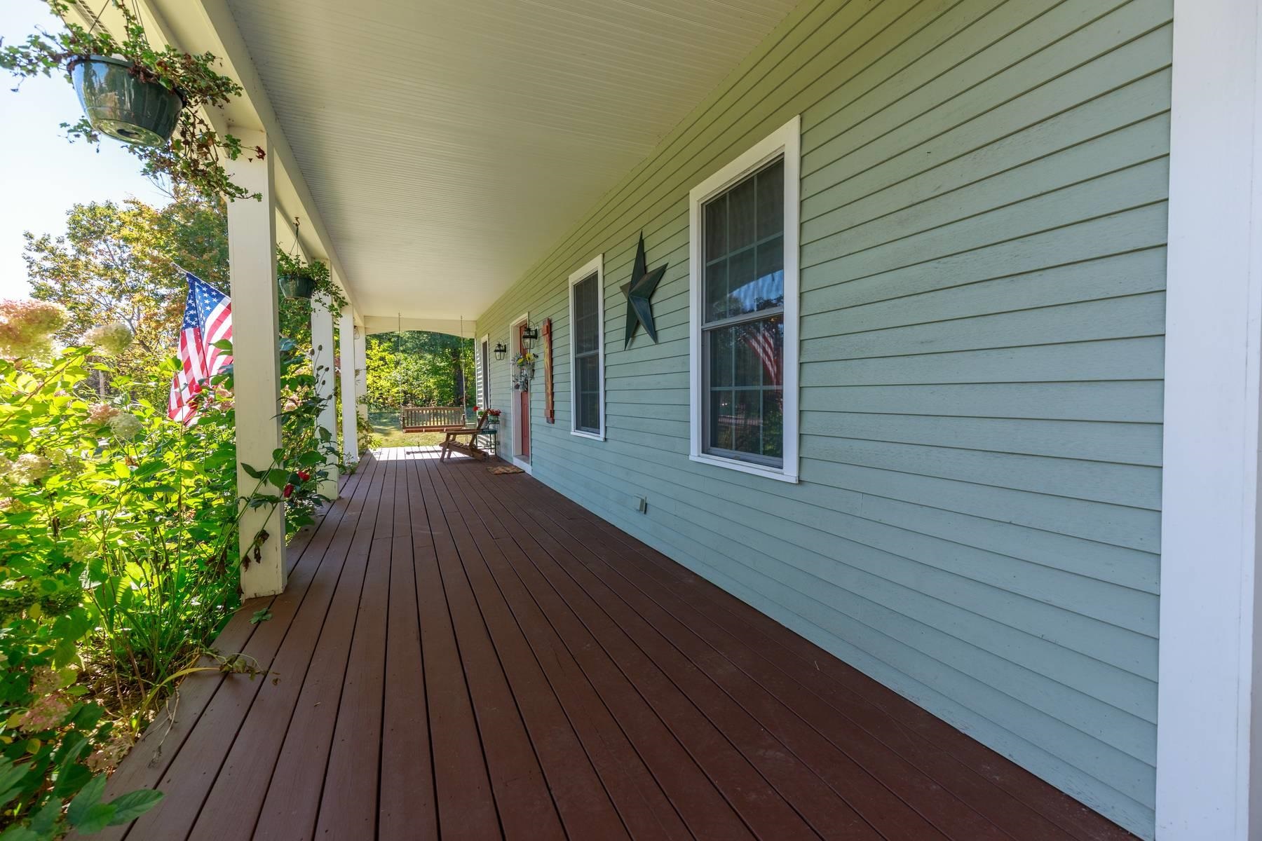 5 Ashby Road New Ipswich, NH 03071 - Photo 4 of 54