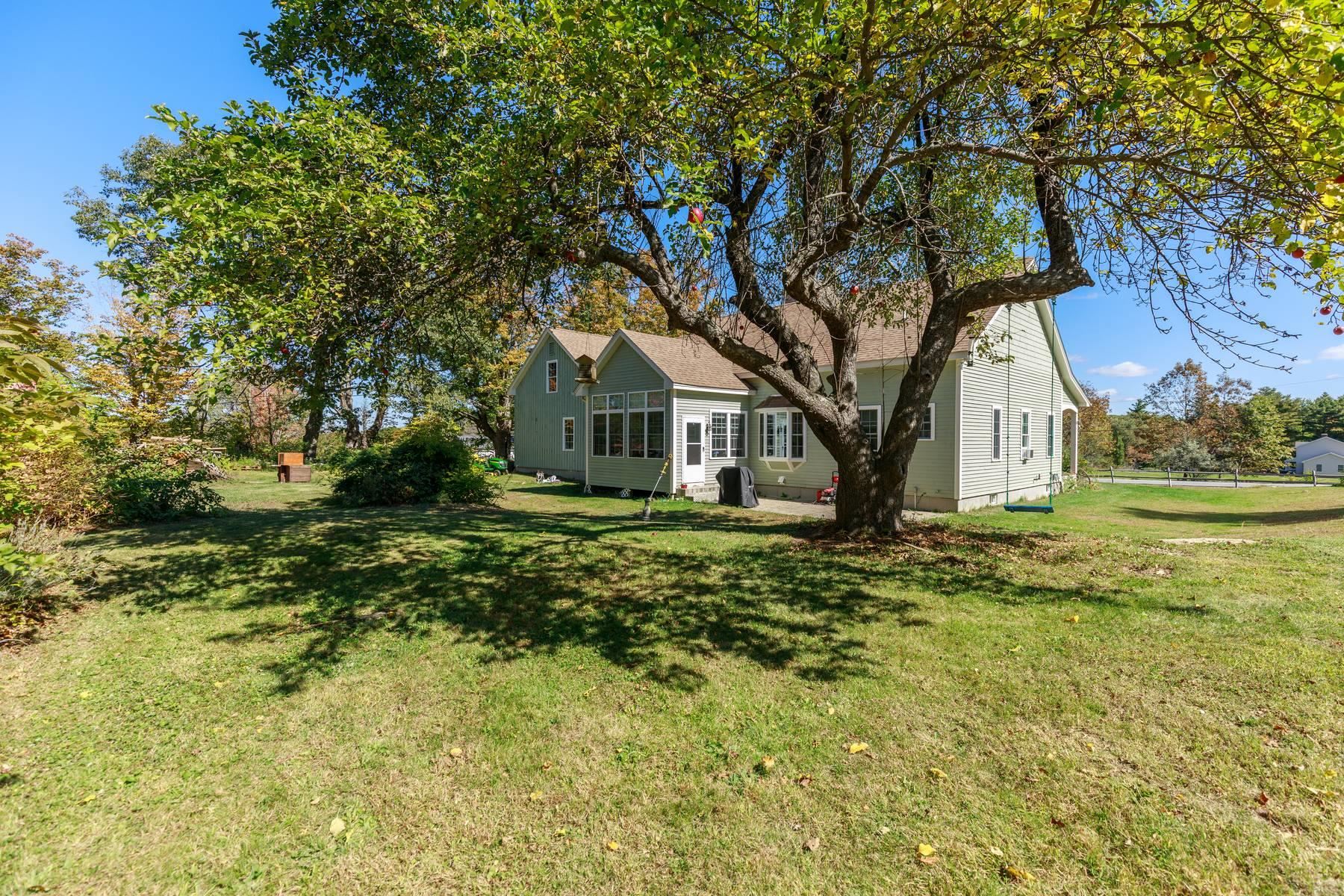 5 Ashby Road New Ipswich, NH 03071 - Photo 5 of 54