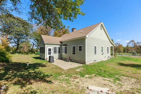 $579,900 | 5 Ashby Road, New Ipswich, NH 03071