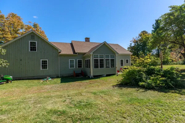 $579,900 | 5 Ashby Road, New Ipswich, NH 03071