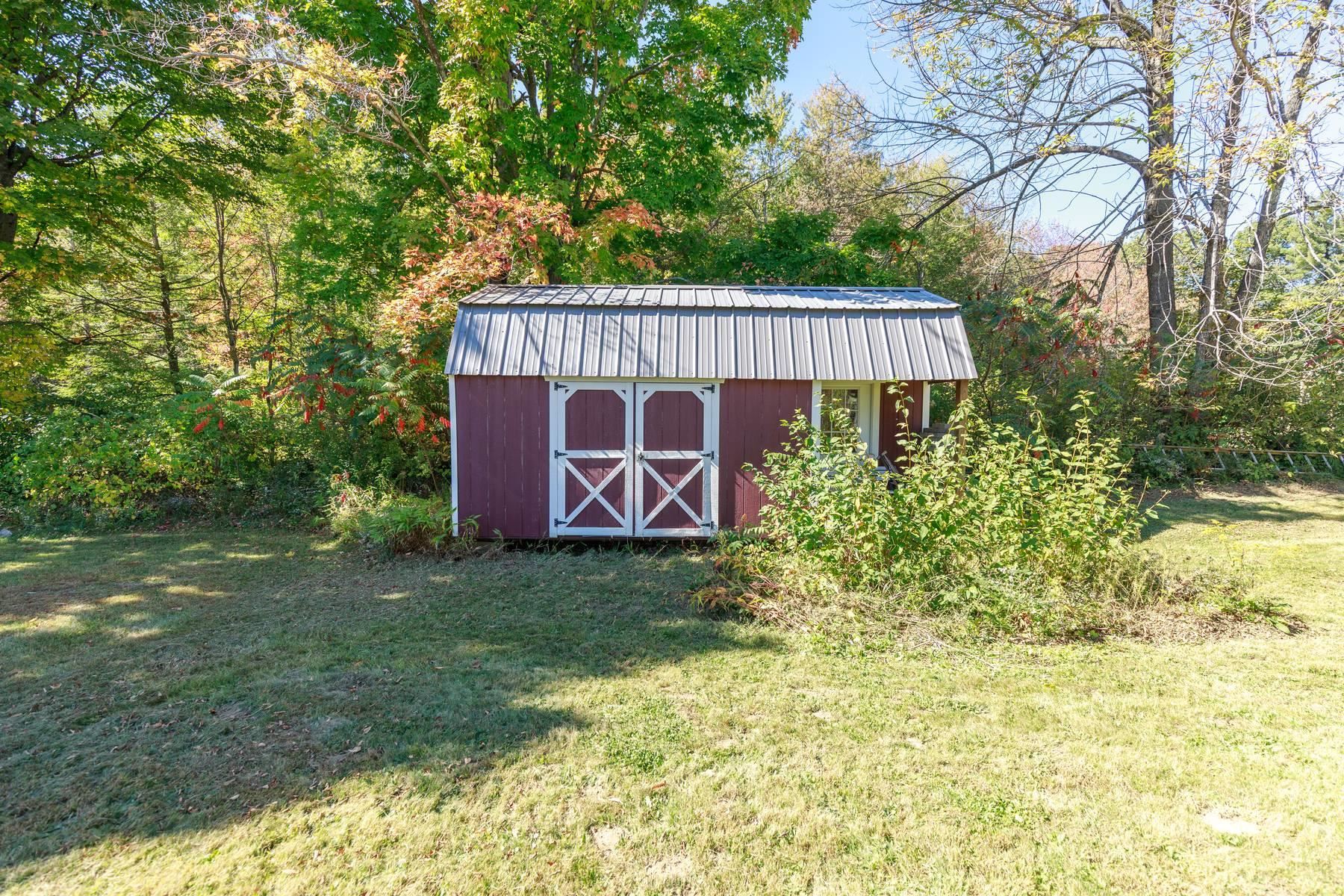 5 Ashby Road New Ipswich, NH 03071 - Photo 10 of 54