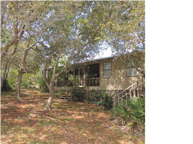 14 Forest Street Santa Rosa Beach, FL 32459 - Photo 1 of 31 Primary Photo