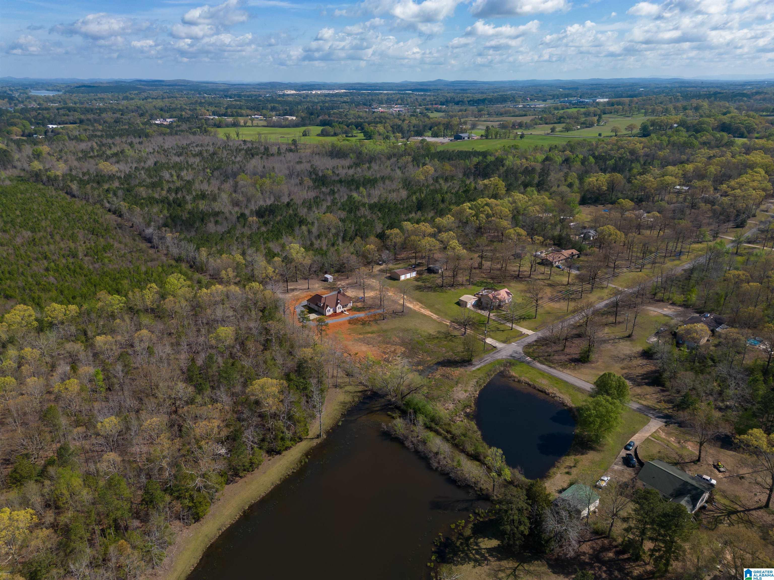 570 Wyatt Boulevard Lincoln, AL 35096 - Photo 41 of 47