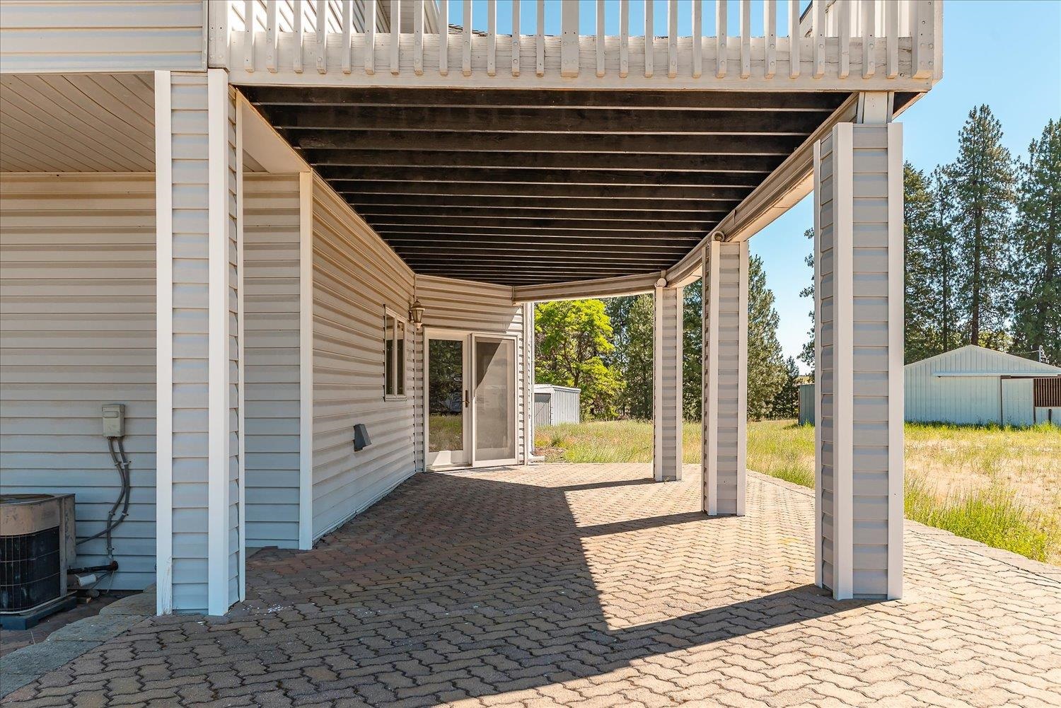 6821 East Bigelow Gulch Road Spokane, WA 99217 - Photo 34 of 50