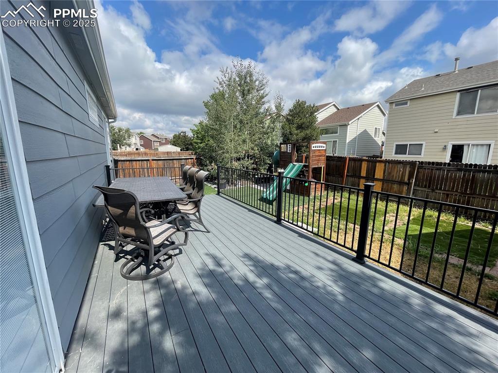 7631 Coffee Road Peyton, CO 80831 - Photo 24 of 28