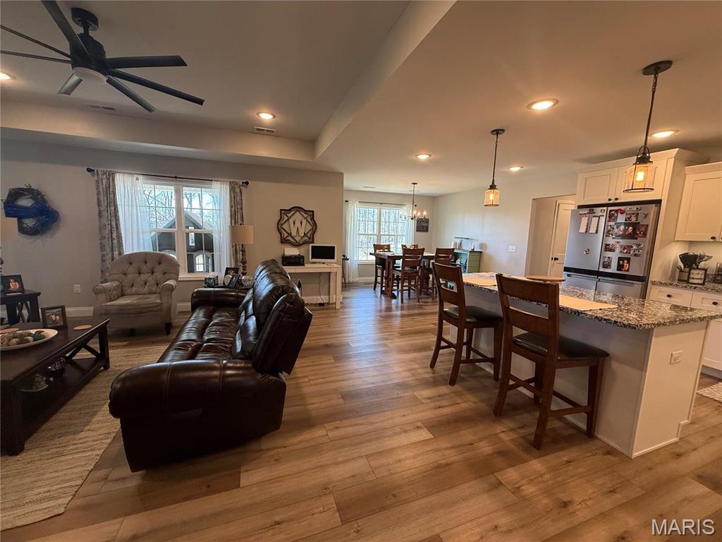 379 Lakeview Crossing Cape Girardeau, MO 63701 - Photo 11 of 30