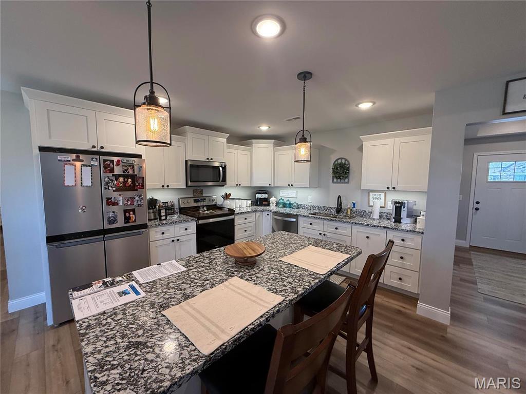 379 Lakeview Crossing Cape Girardeau, MO 63701 - Photo 14 of 30