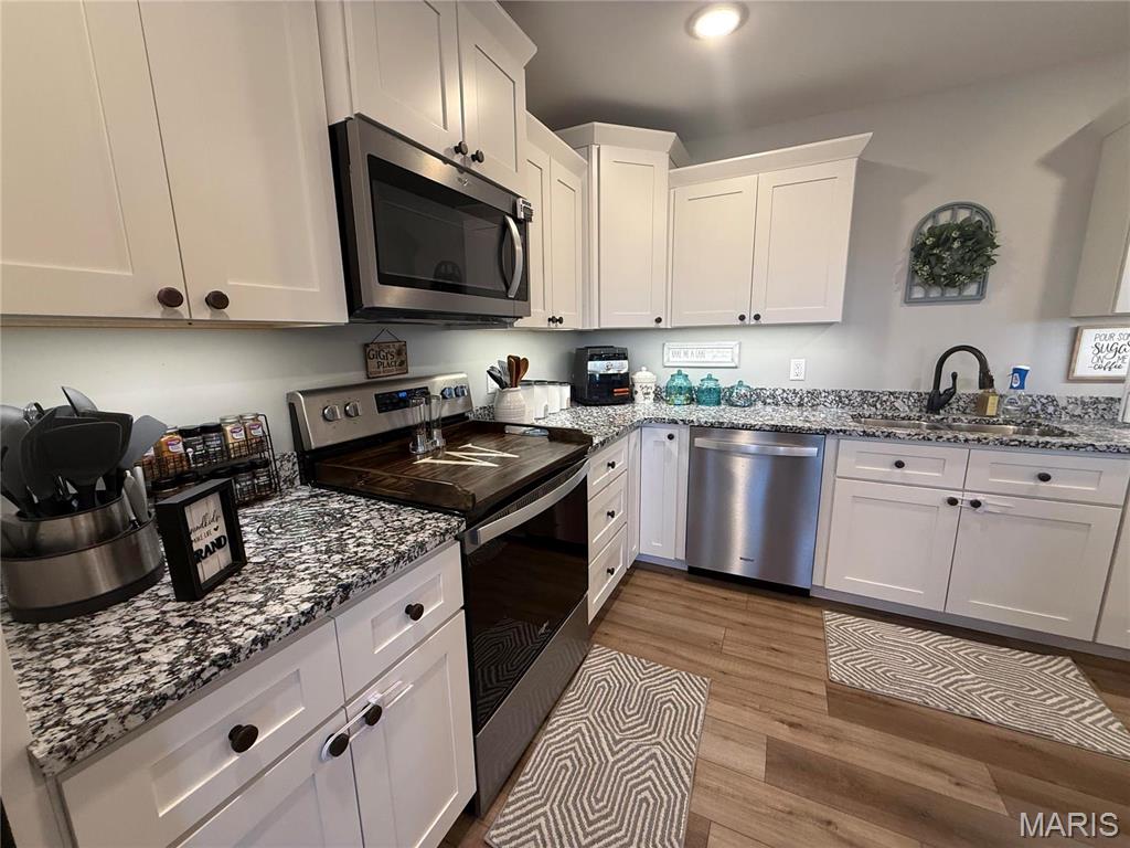 379 Lakeview Crossing Cape Girardeau, MO 63701 - Photo 15 of 30