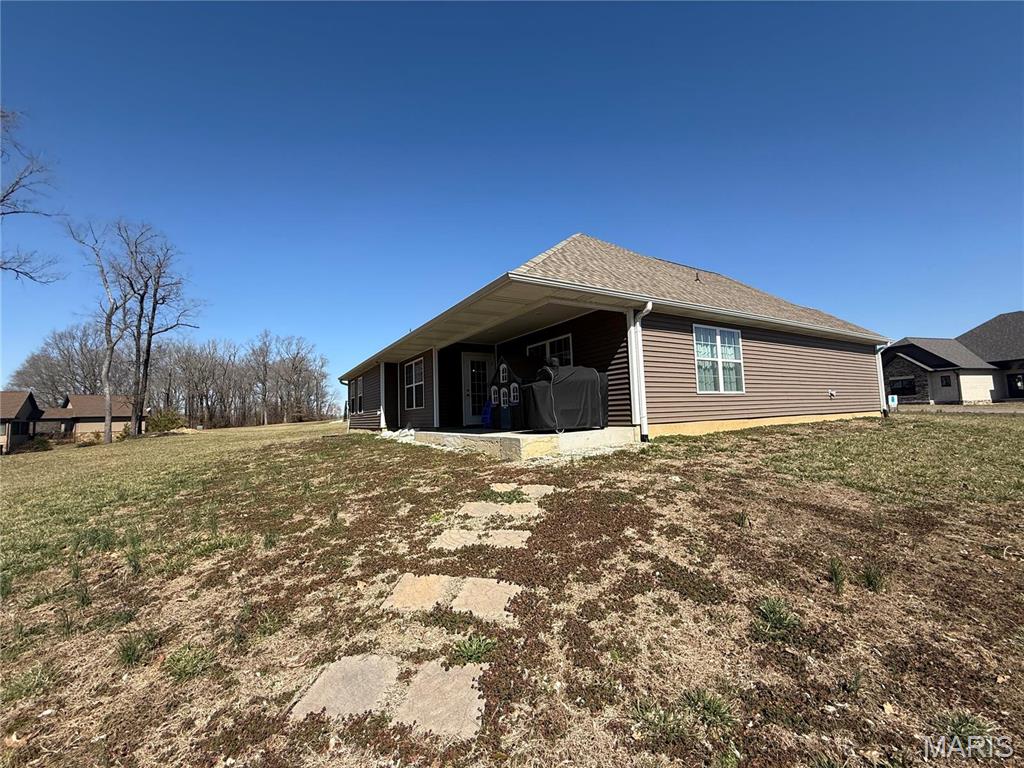 379 Lakeview Crossing Cape Girardeau, MO 63701 - Photo 28 of 30