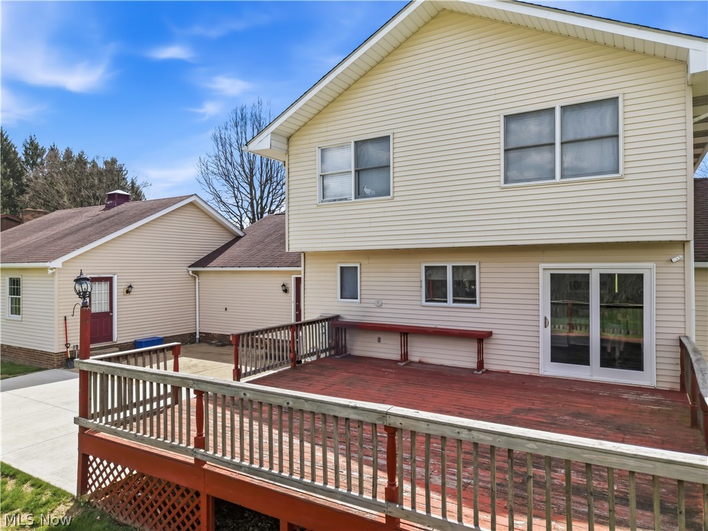 15312 Strader Road East Liverpool, OH 43920 - Photo 45 of 49 Gallery Image 45