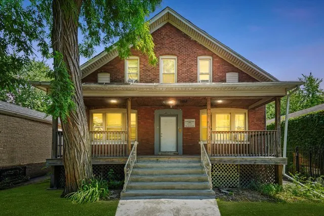 $429,900 | 8239 South Colfax Avenue, Chicago, IL 60617