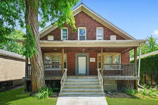 $429,900 | 8239 South Colfax Avenue, Chicago, IL 60617