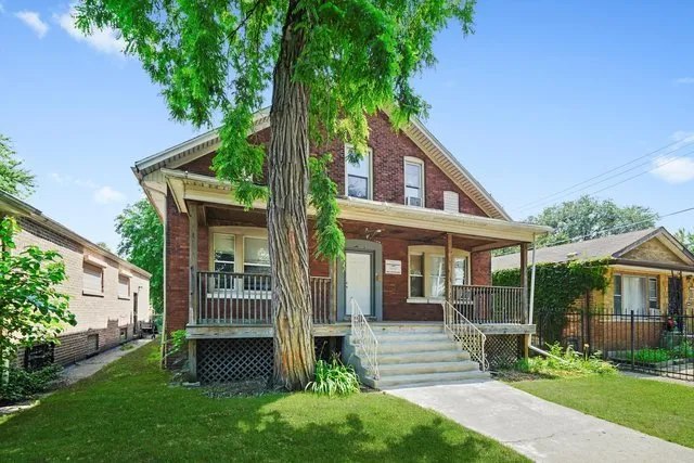 $429,900 | 8239 South Colfax Avenue, Chicago, IL 60617