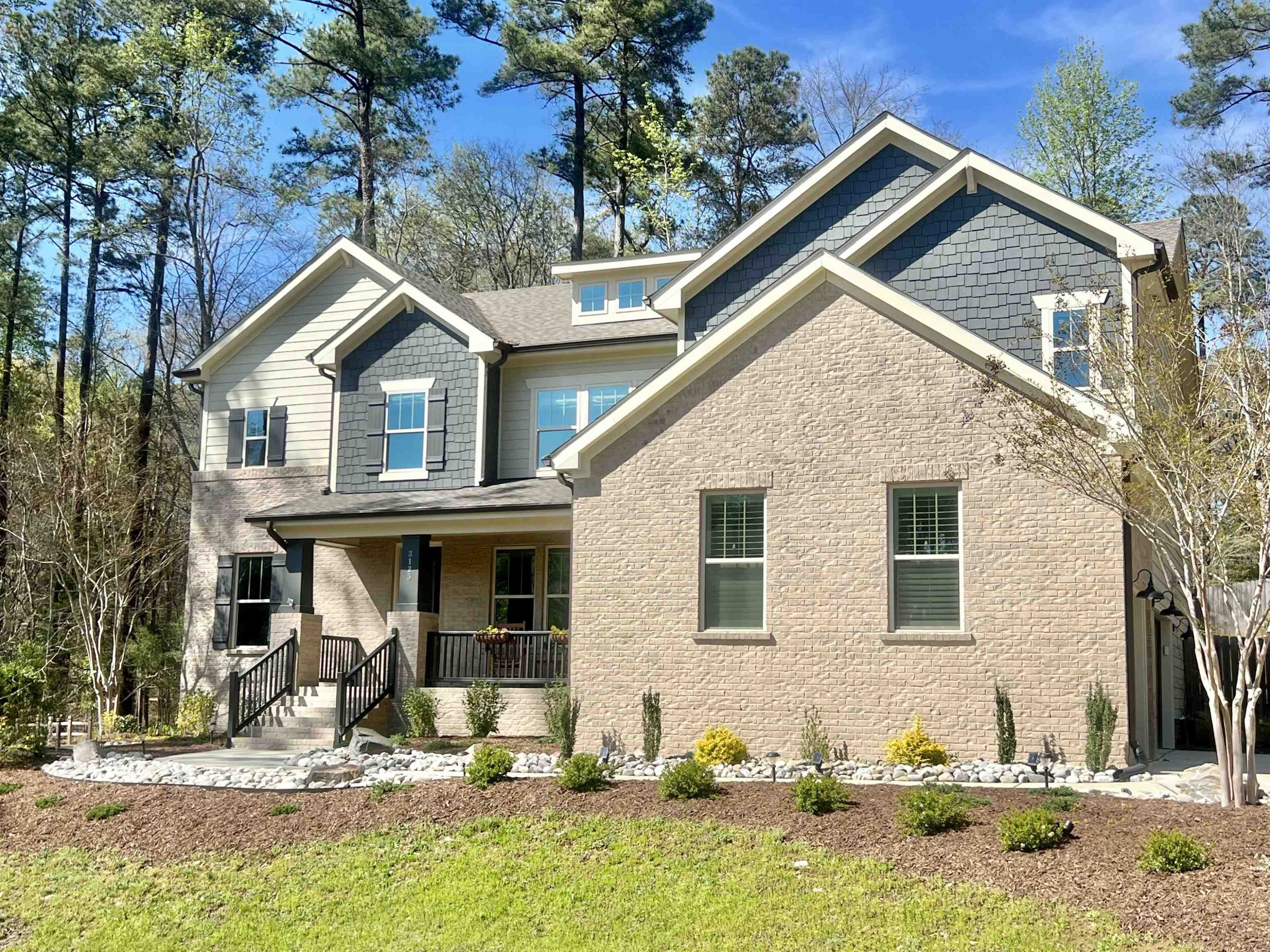 3125 Umstead View Drive Raleigh, NC 27607 - Photo 2 of 69 Photo 2