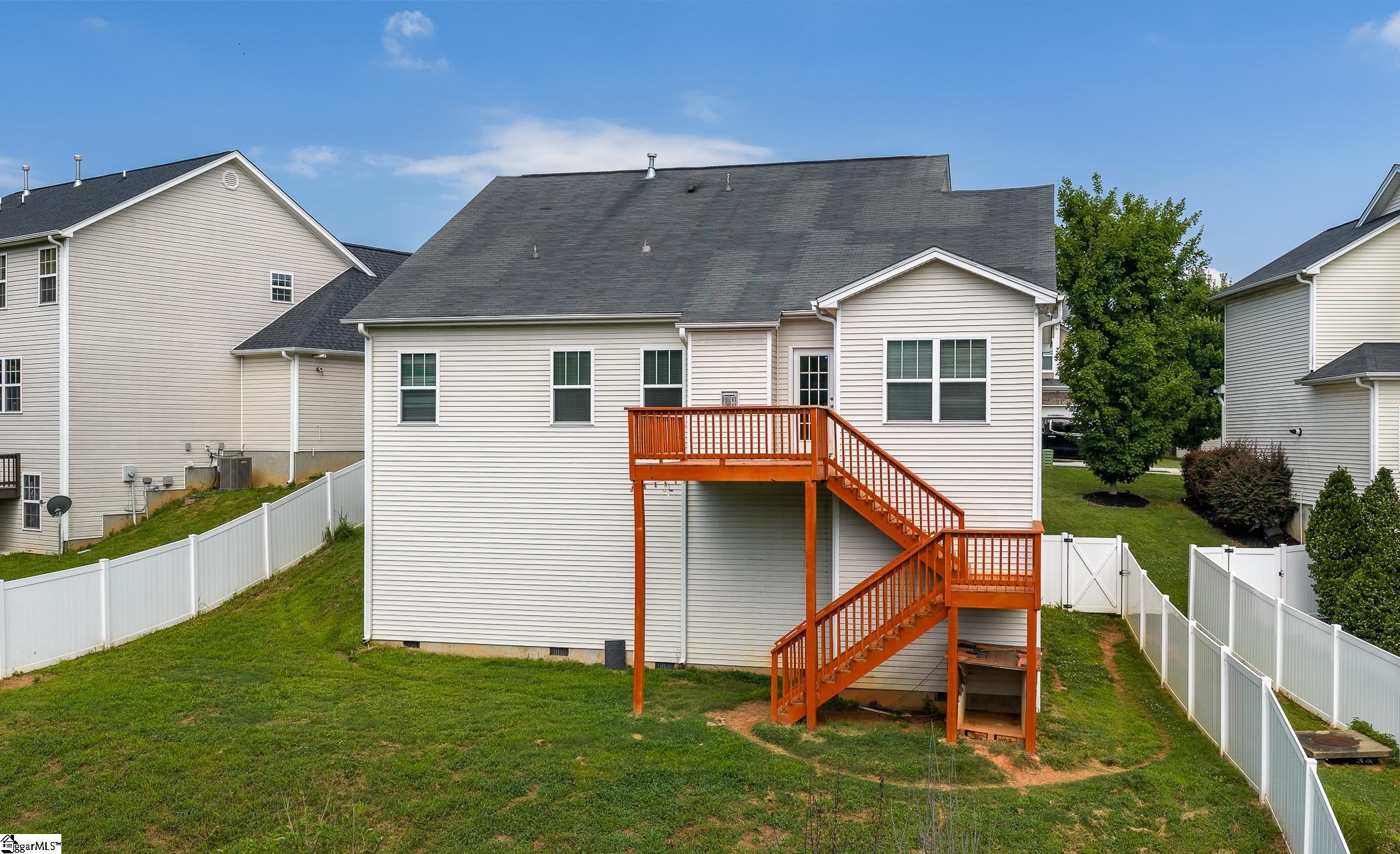 240 Rivers Edge Circle Simpsonville, SC 29680 - Photo 31 of 39