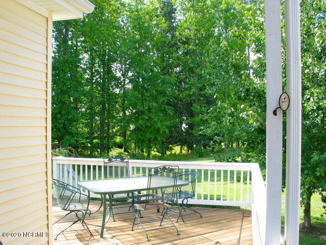107 Ridge Road Chocowinity, NC 27817 - Photo 30 of 36 028_RearDeck