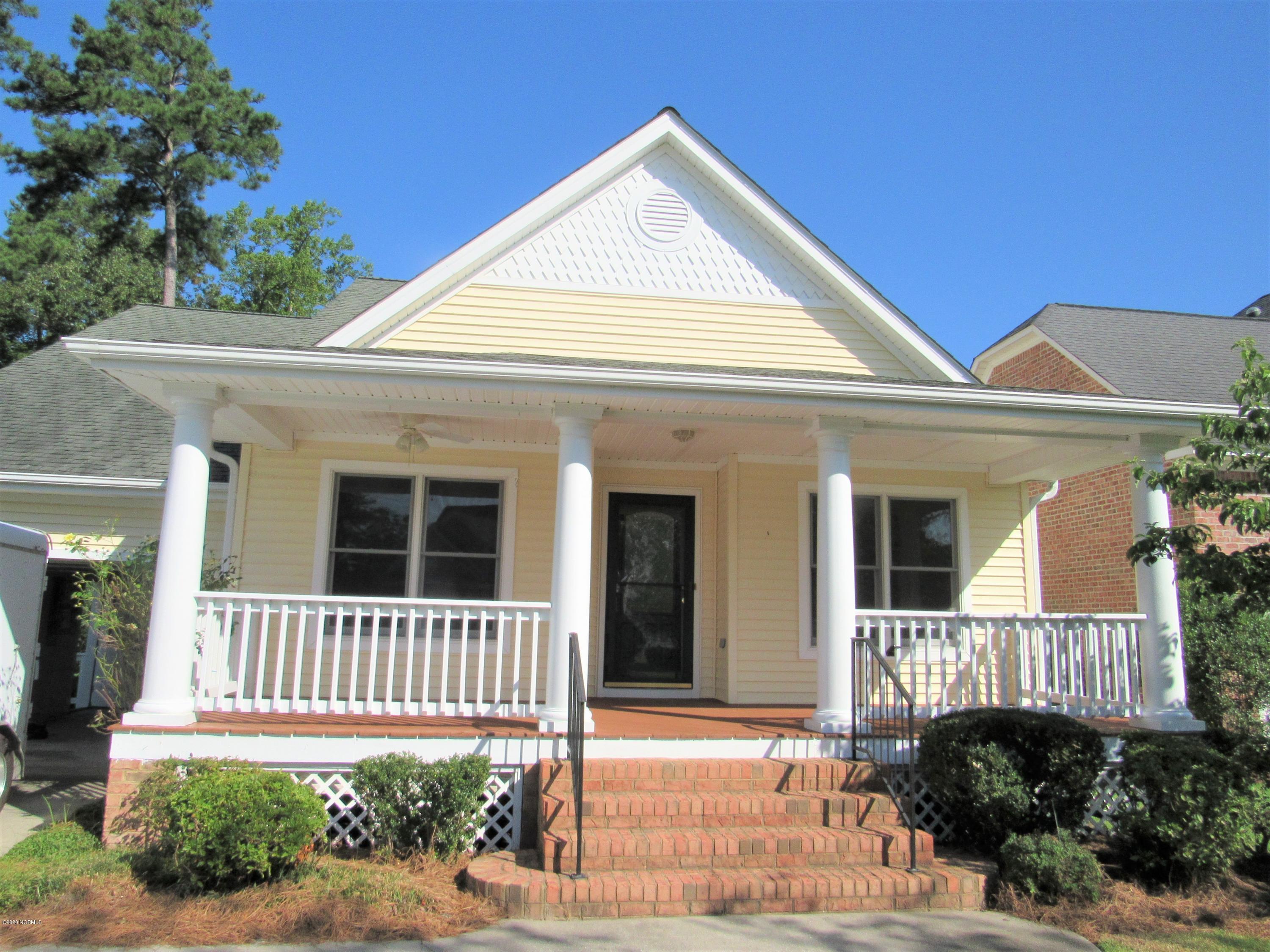 107 Ridge Road Chocowinity, NC 27817 - Photo 3 of 36 003 Front Entrance