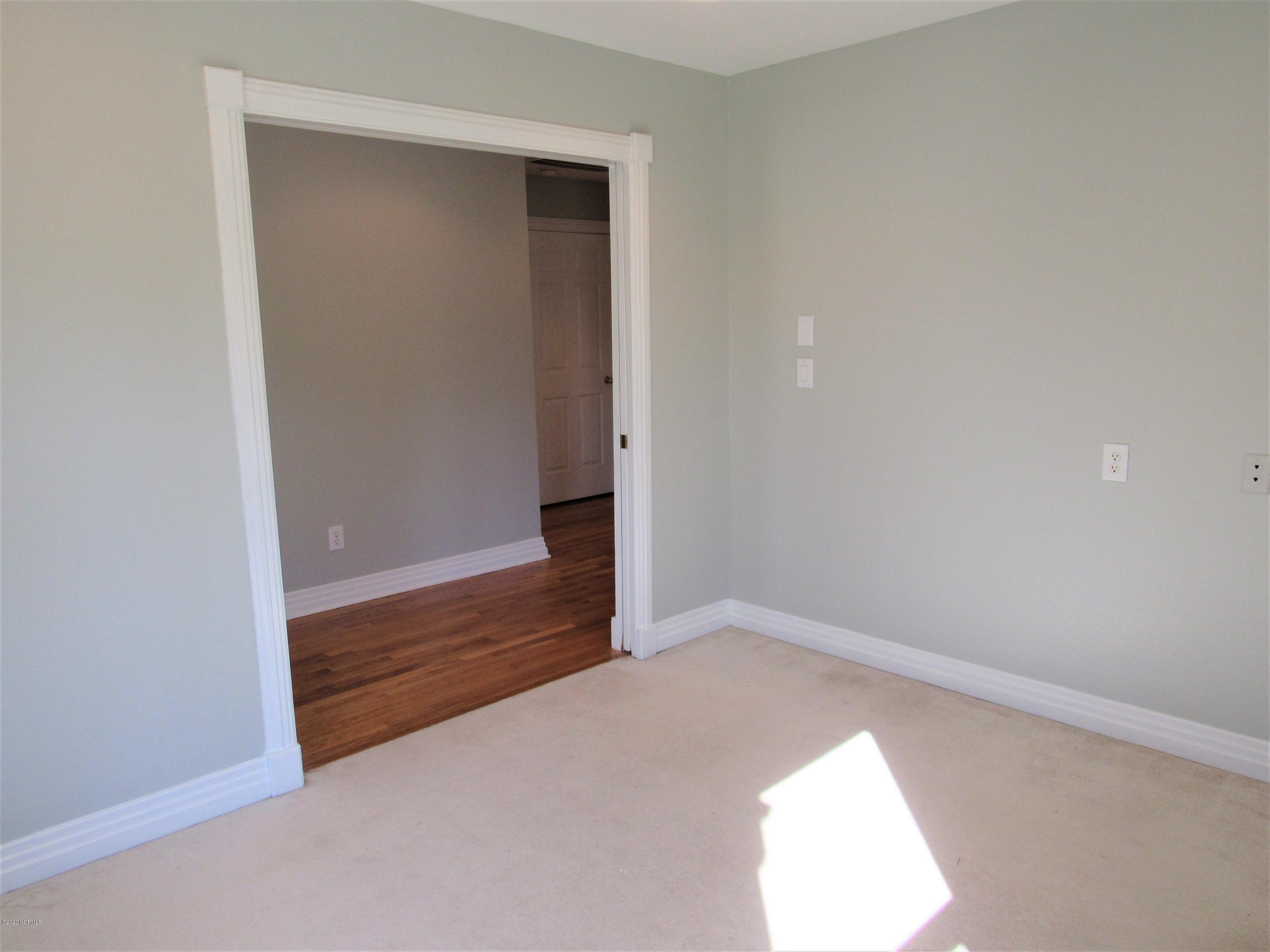 107 Ridge Road Chocowinity, NC 27817 - Photo 8 of 36 008 Bedroom 3 or Den Office