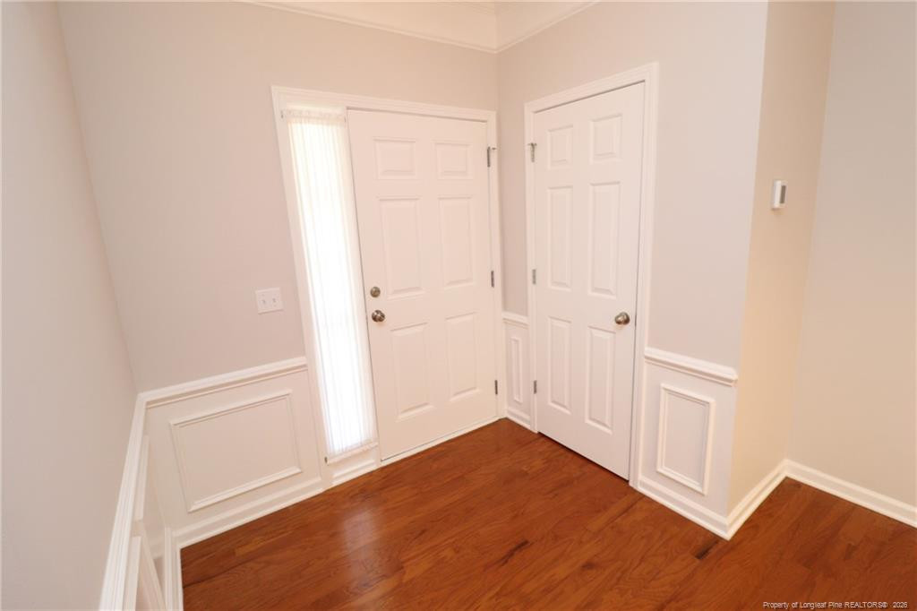 7122 Racine Way Raleigh, NC 27615 - Photo 3 of 32