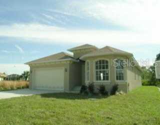 167 Sunset Road Rotonda West, FL 33947 - Photo 1 of 1 Exterior Front