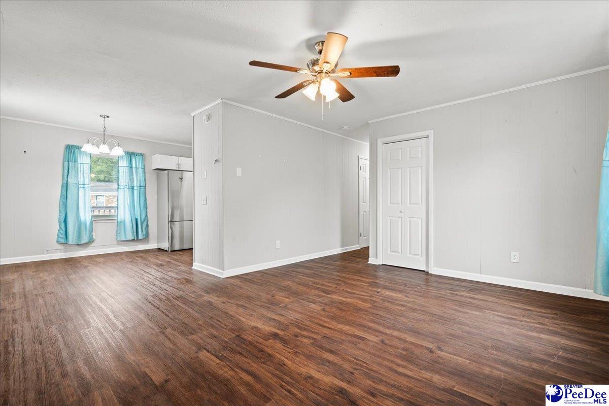 306 Georgetown Street Marion, SC 29571 - Photo 10 of 26 Gallery Image 10
