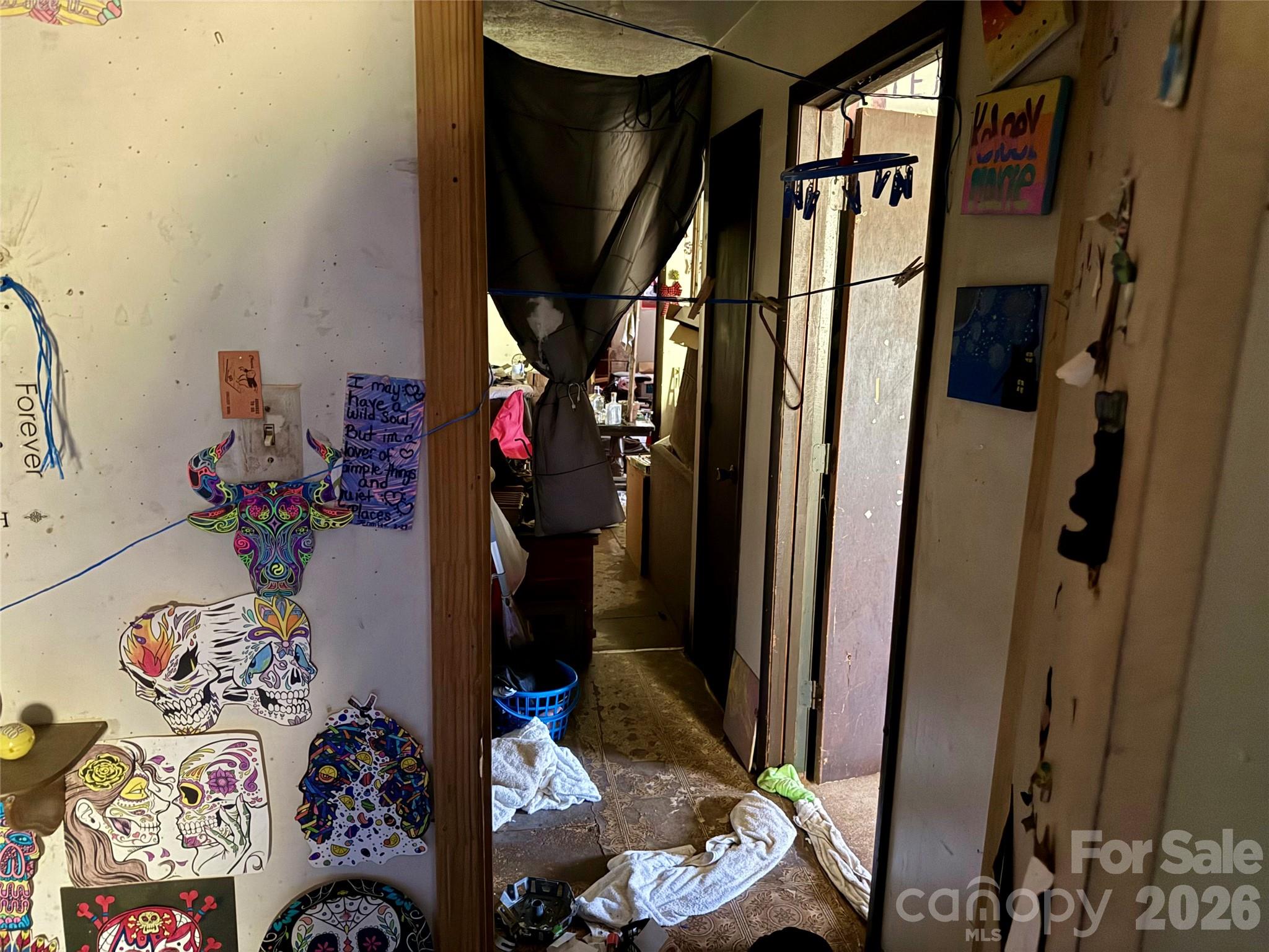 229 Kelsey Lane Rutherfordton, NC 28139 - Photo 14 of 25 a living room with furniture and a couch