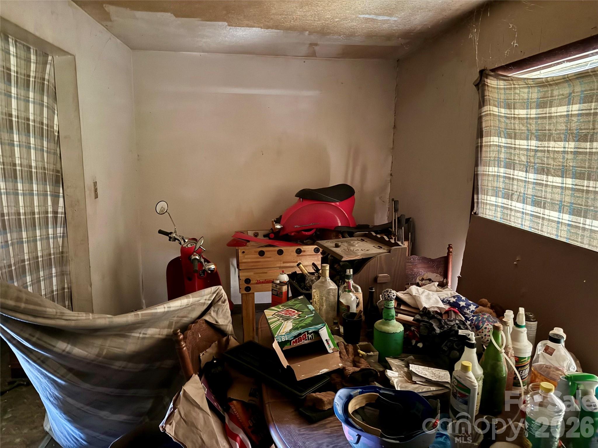 229 Kelsey Lane Rutherfordton, NC 28139 - Photo 21 of 25 a room with gym equipment