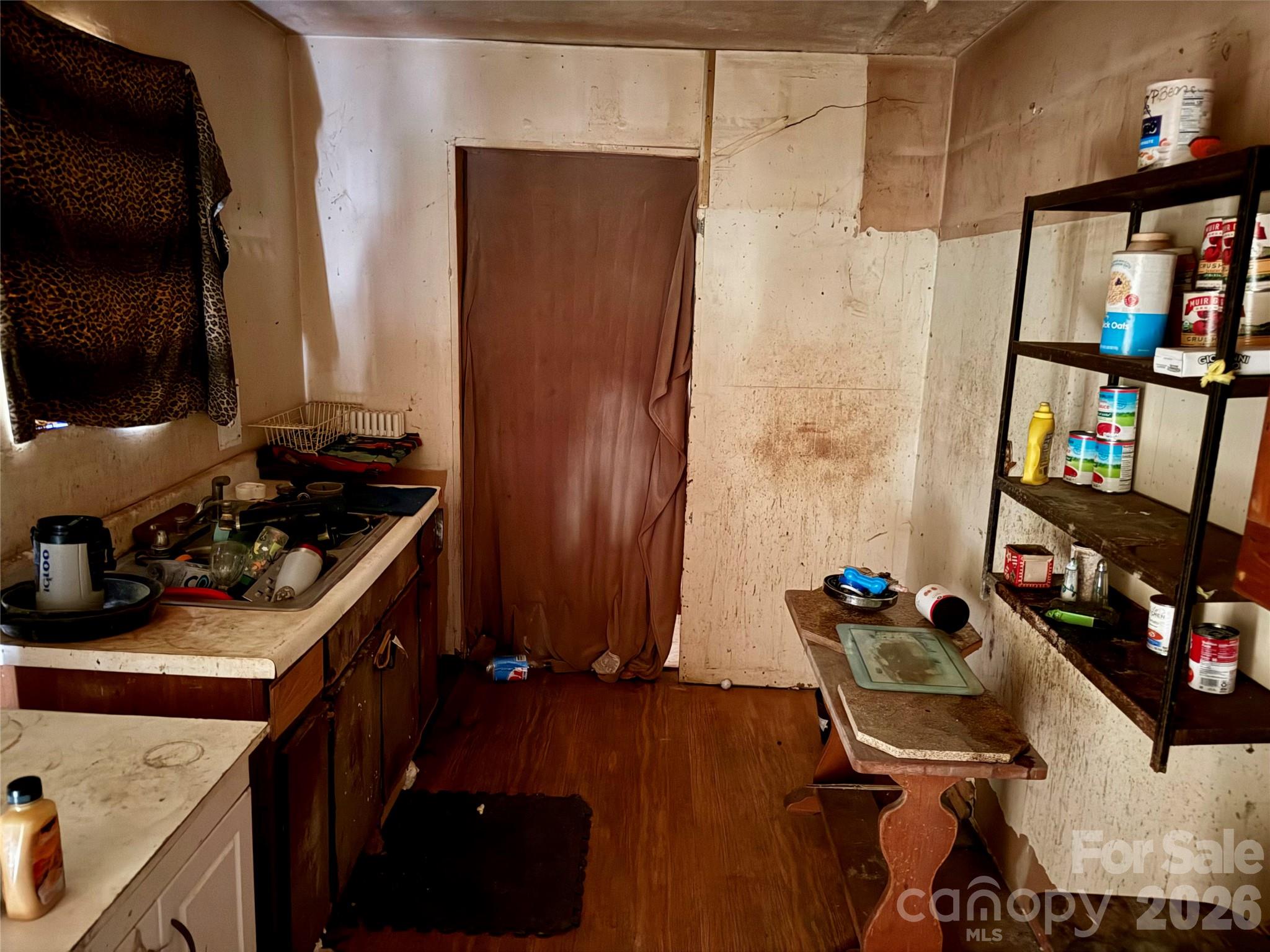 229 Kelsey Lane Rutherfordton, NC 28139 - Photo 22 of 25 a view of a workspace with furniture and toys