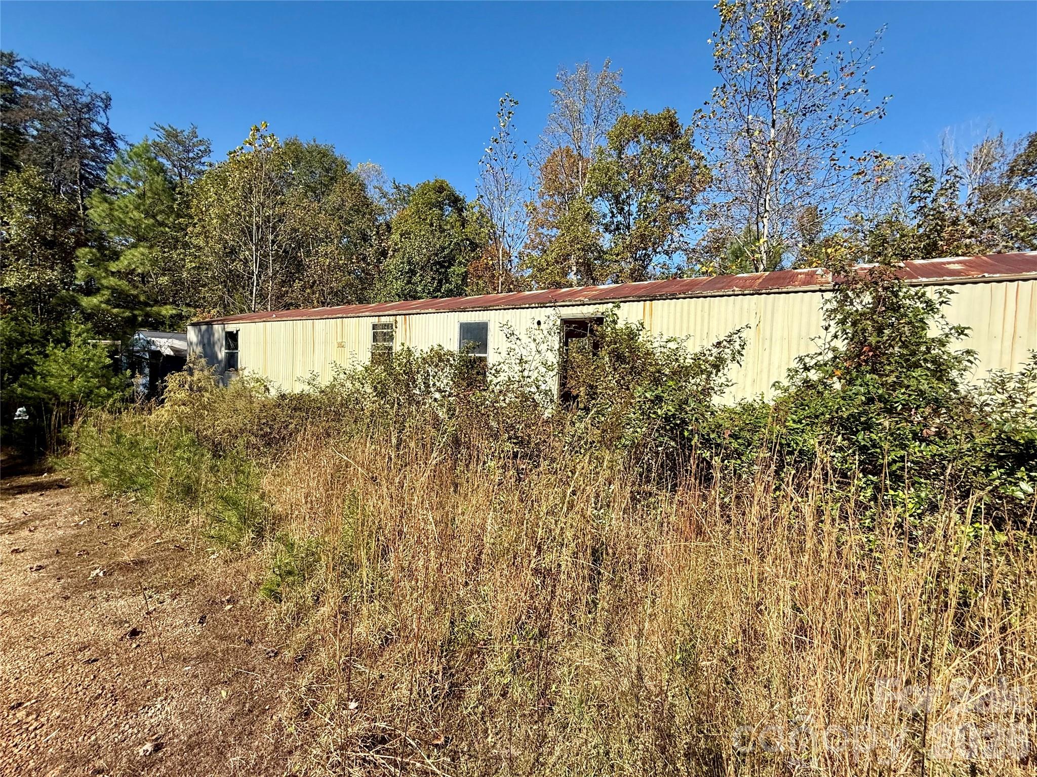 229 Kelsey Lane Rutherfordton, NC 28139 - Photo 4 of 25 a view of outdoor space and swimming pool