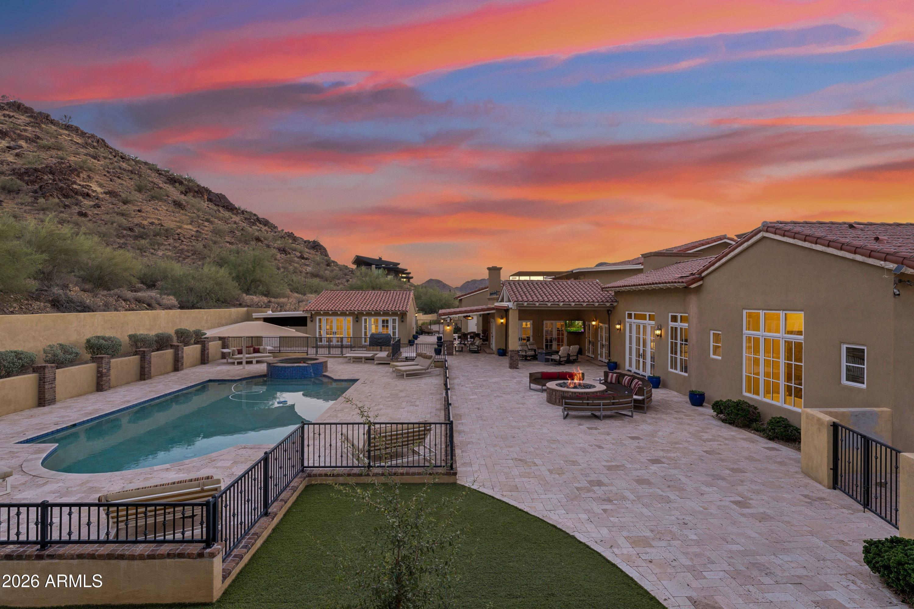 5315 East Paradise Canyon Road Paradise Valley, AZ 85253 - Photo 93 of 99 093-DSC09929