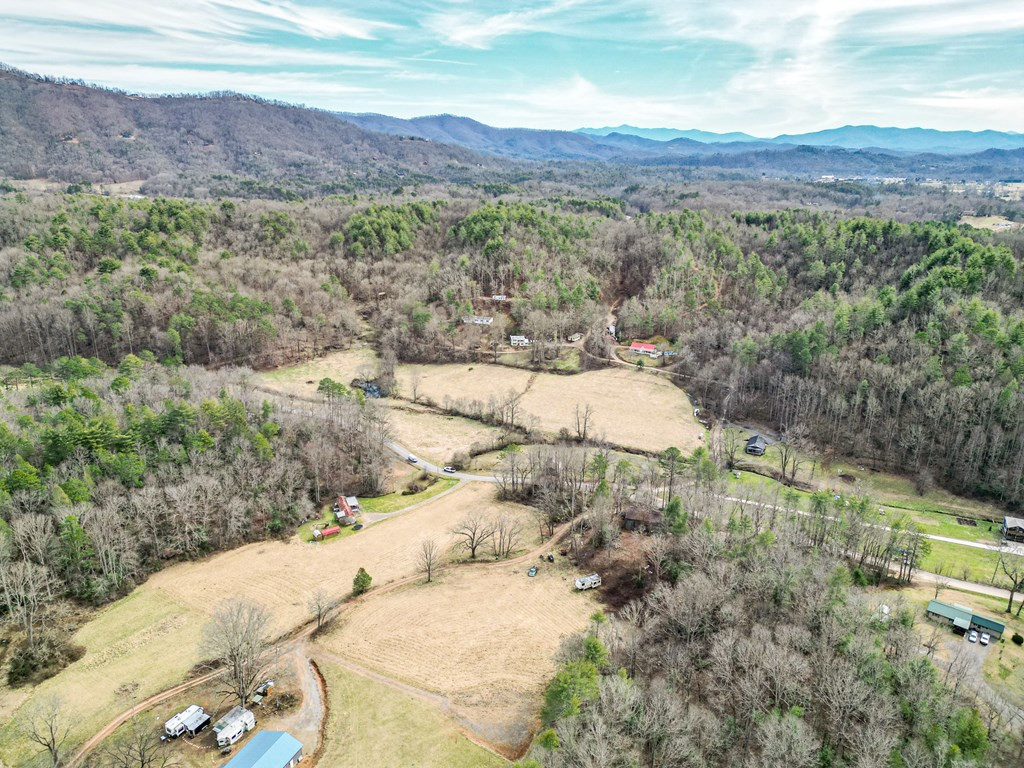 1098 Rowland Hill Road Marble, NC 28905 - Photo 8 of 26