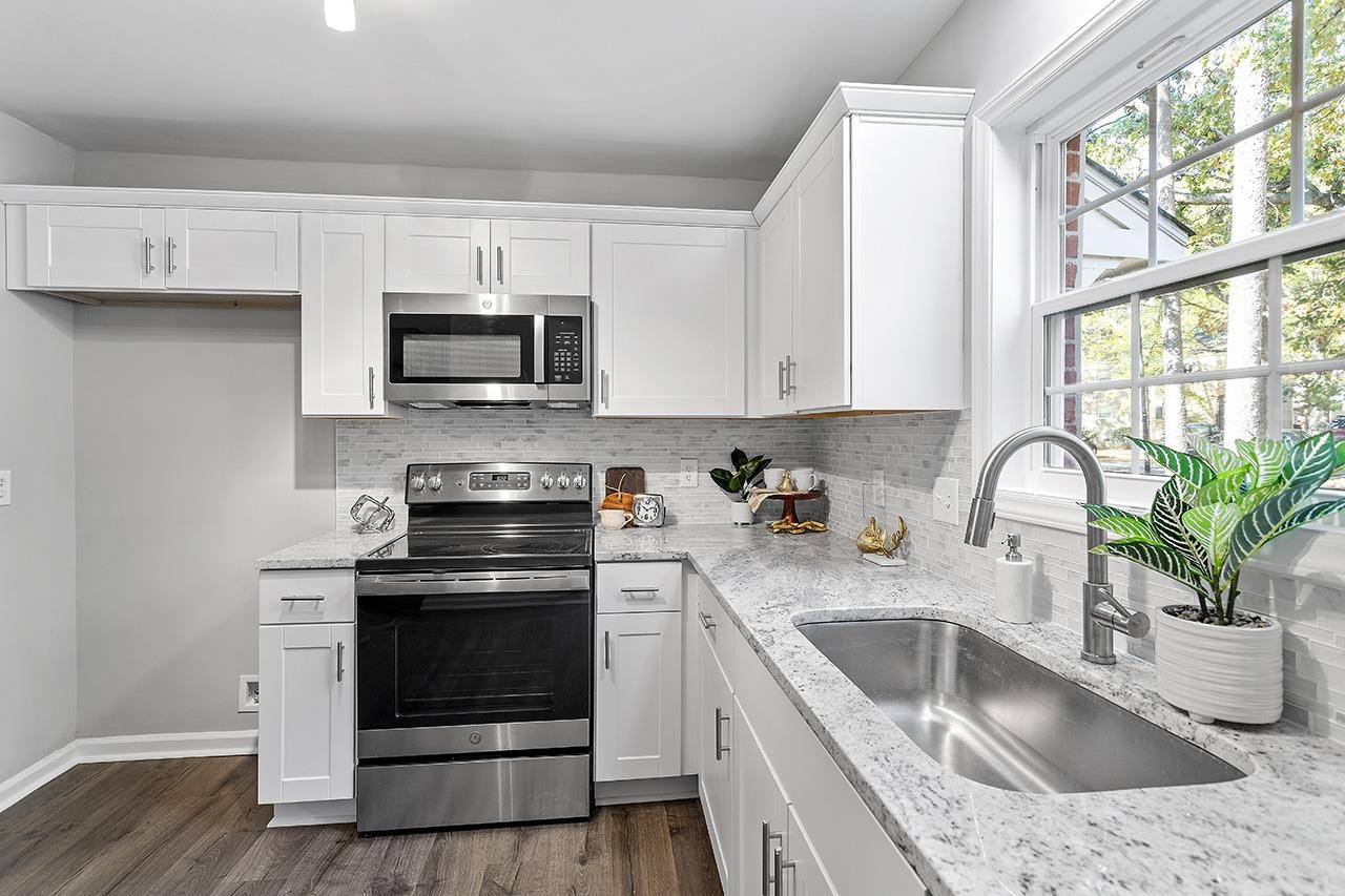 6413 New Market Way, Unit 6413 Raleigh, NC 27615 - Photo 11 of 31 Photo 11