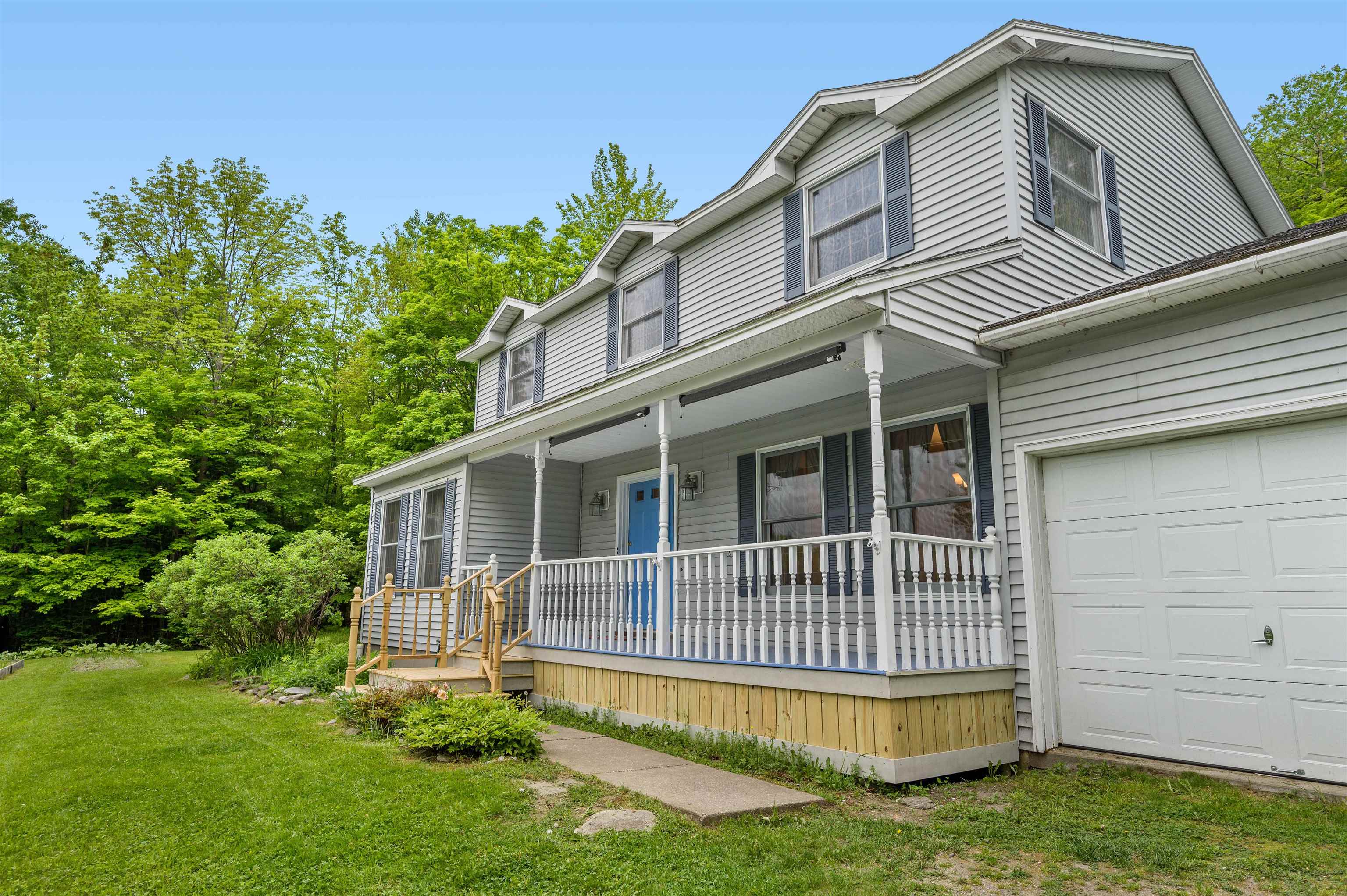 288 West Hill Road Worcester, VT 05682 - Photo 13 of 40