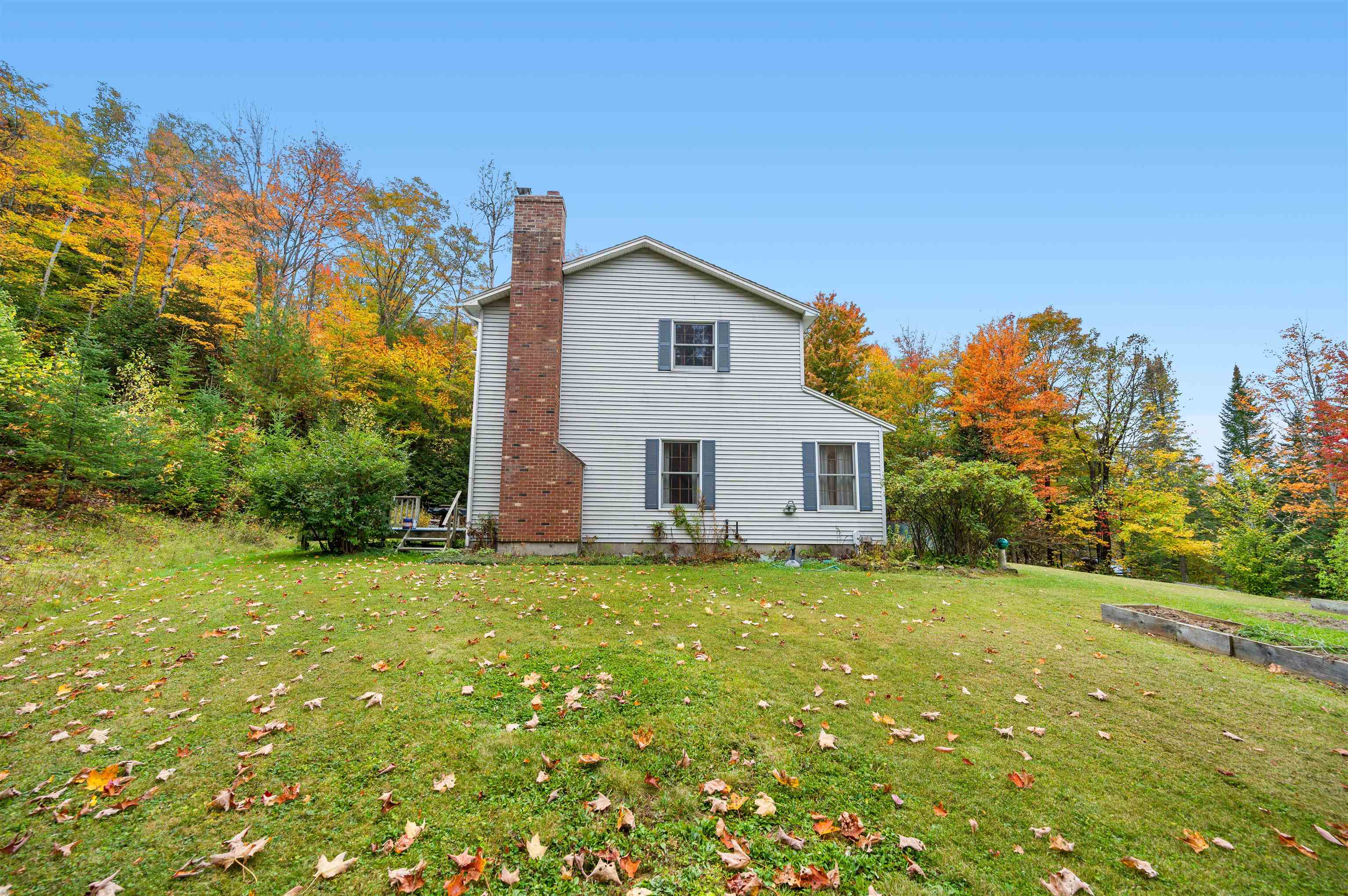 288 West Hill Road Worcester, VT 05682 - Photo 24 of 40