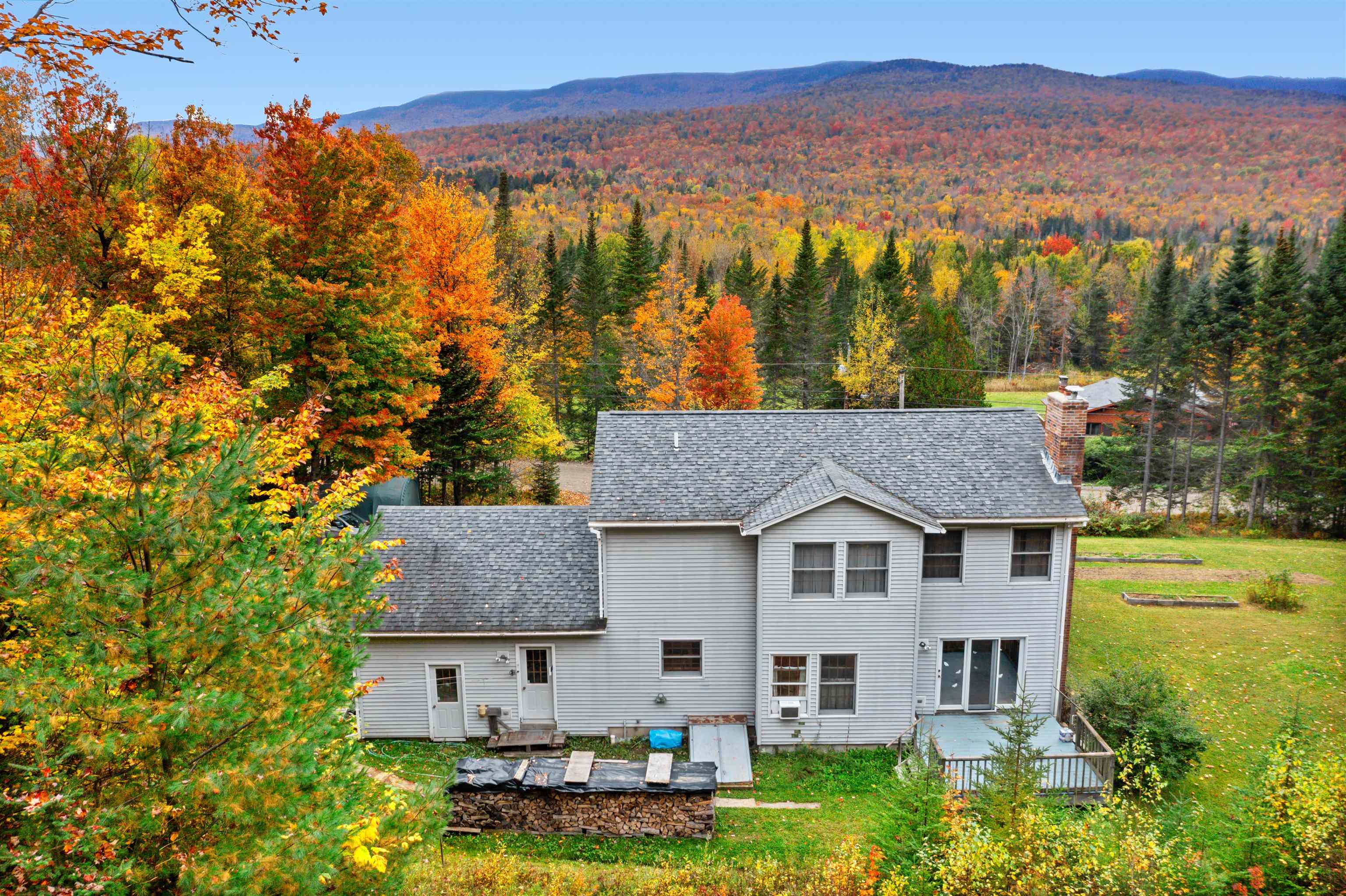 288 West Hill Road Worcester, VT 05682 - Photo 35 of 40