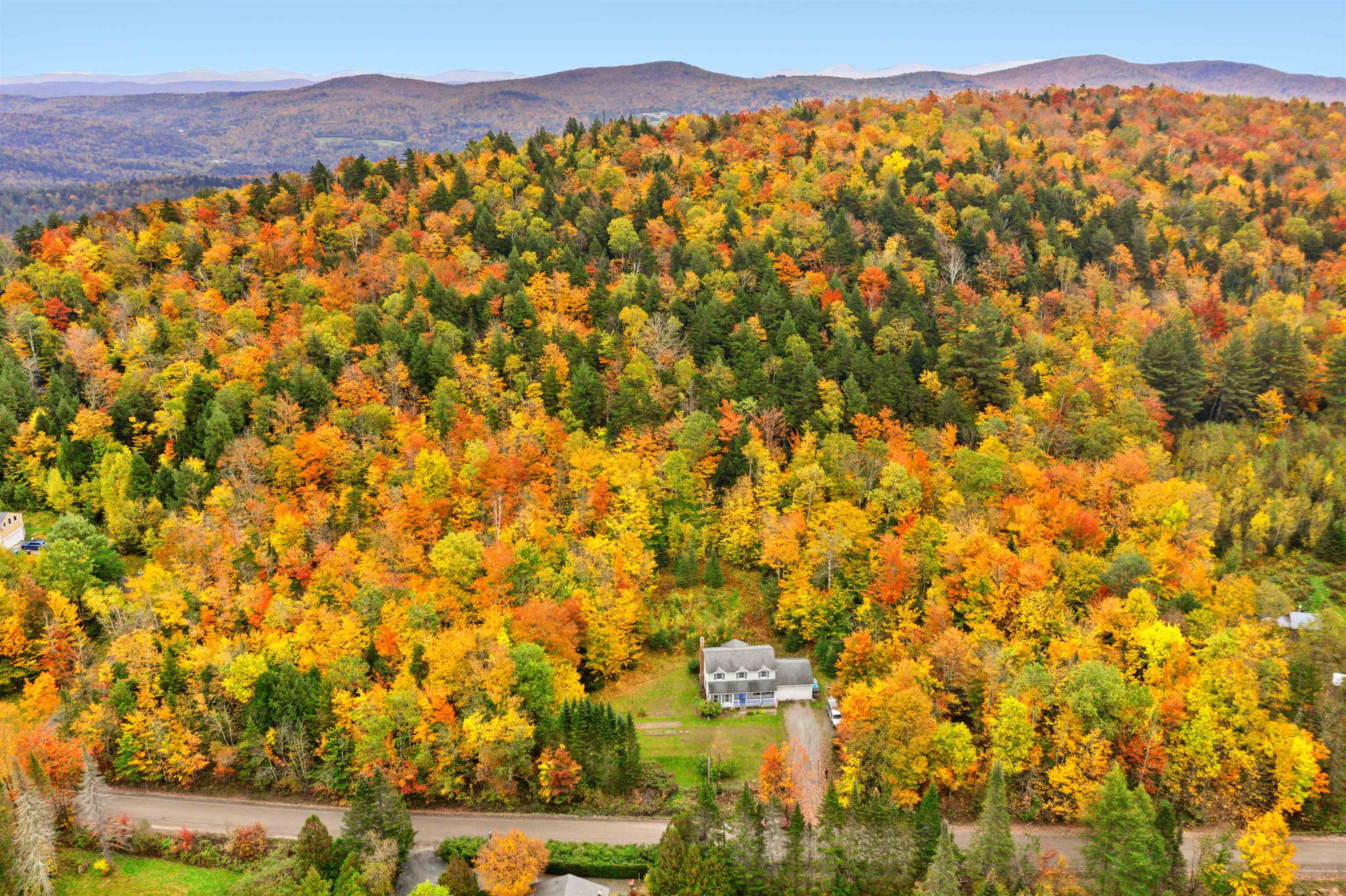 288 West Hill Road Worcester, VT 05682 - Photo 36 of 40