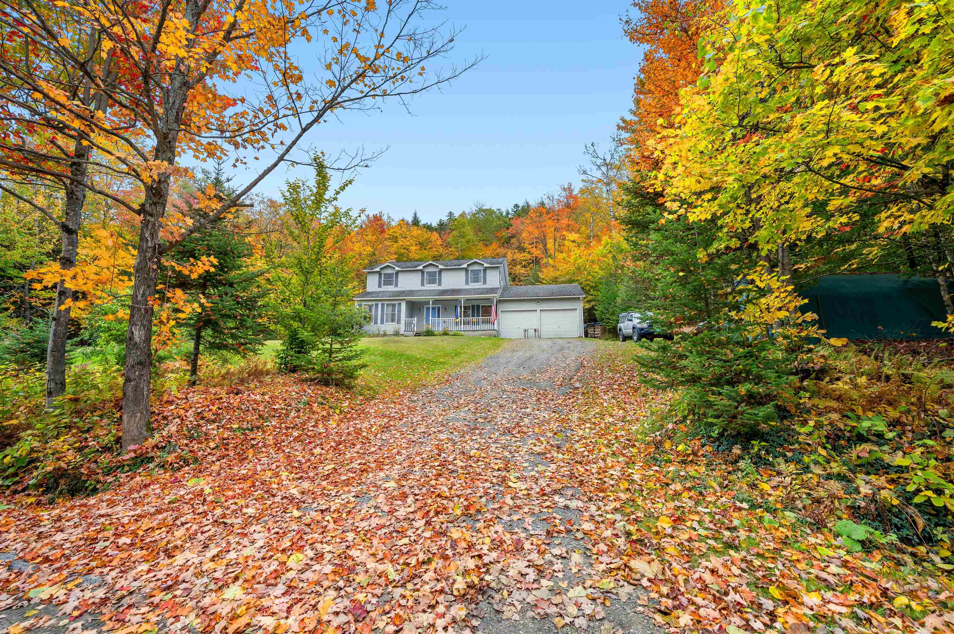 288 West Hill Road Worcester, VT 05682 - Photo 4 of 40