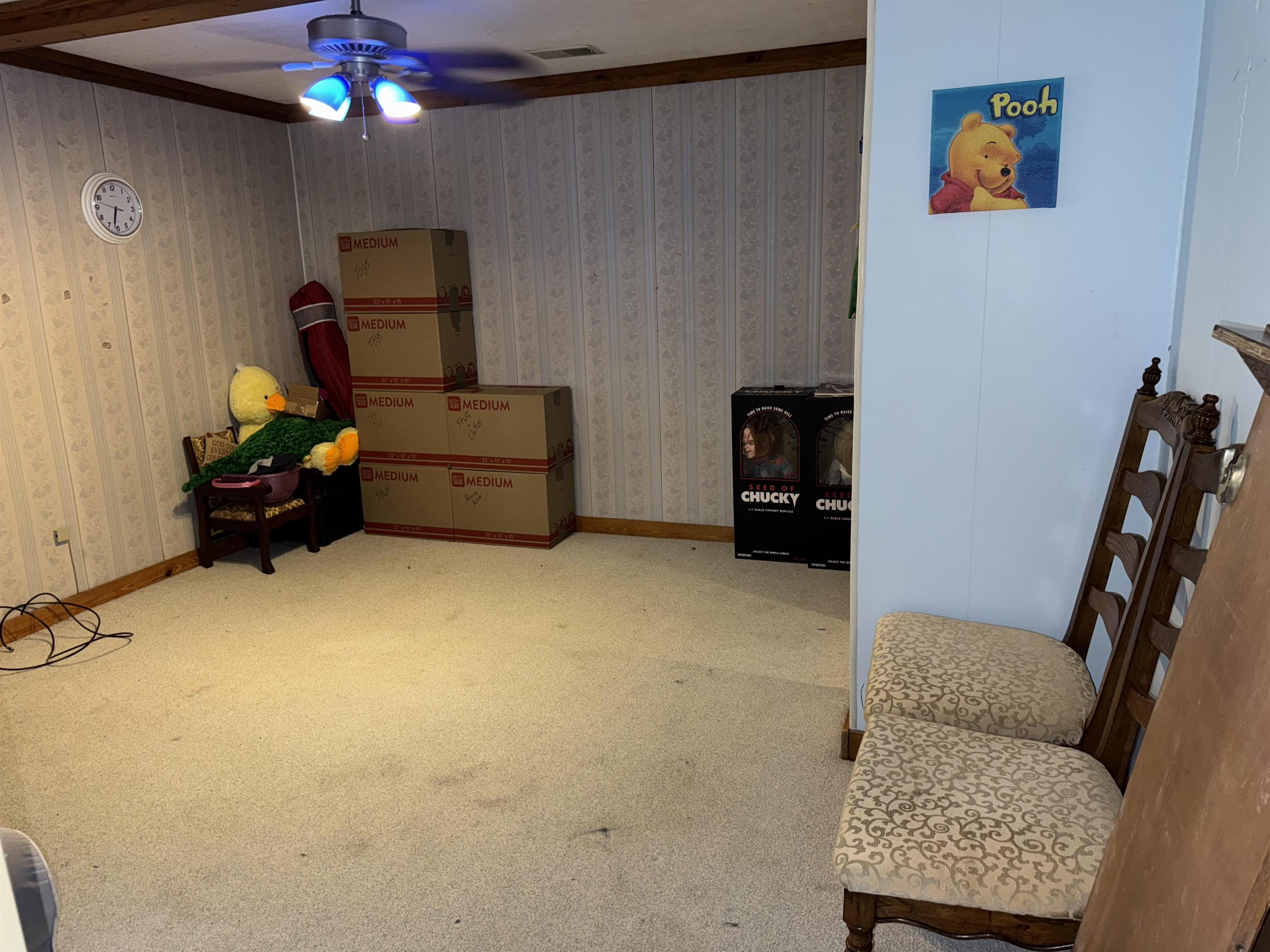 535 Northeast Jade Way Lee, FL 32059 - Photo 25 of 38