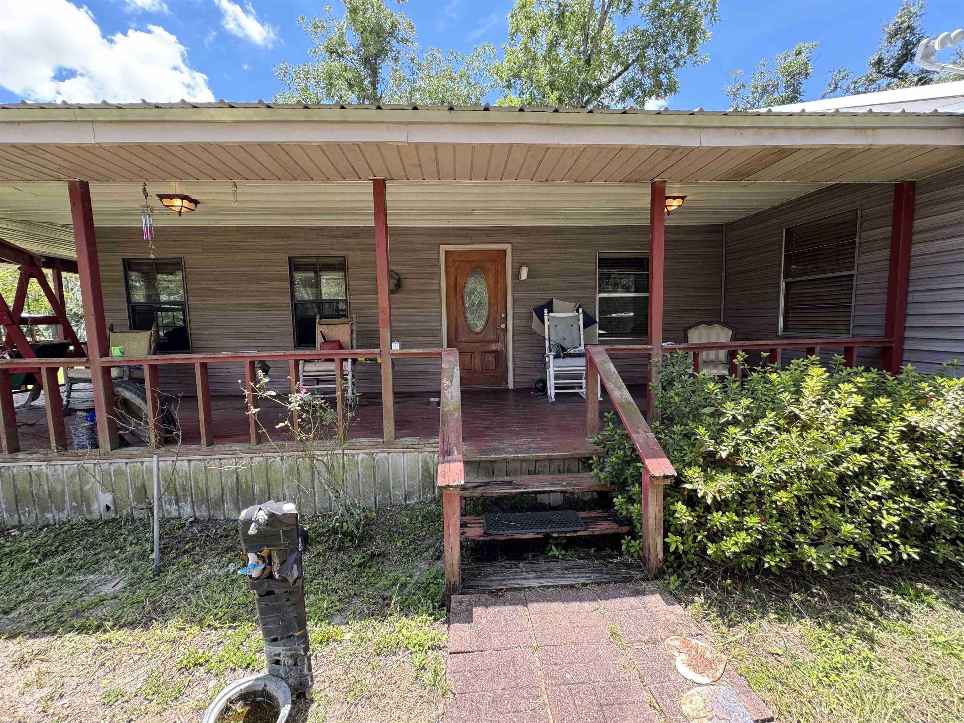 535 Northeast Jade Way Lee, FL 32059 - Photo 7 of 38