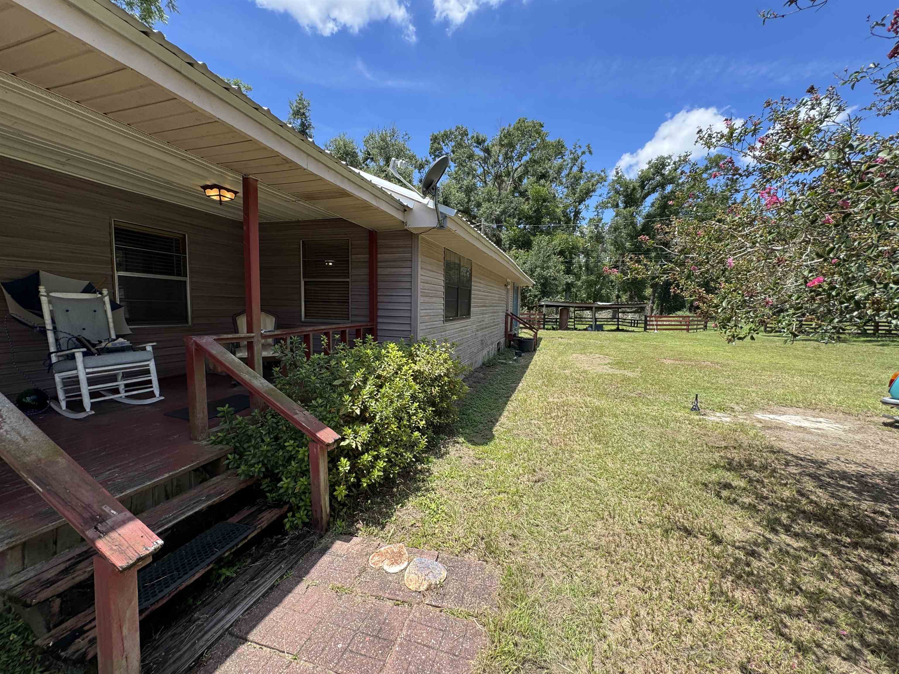 535 Northeast Jade Way Lee, FL 32059 - Photo 9 of 38