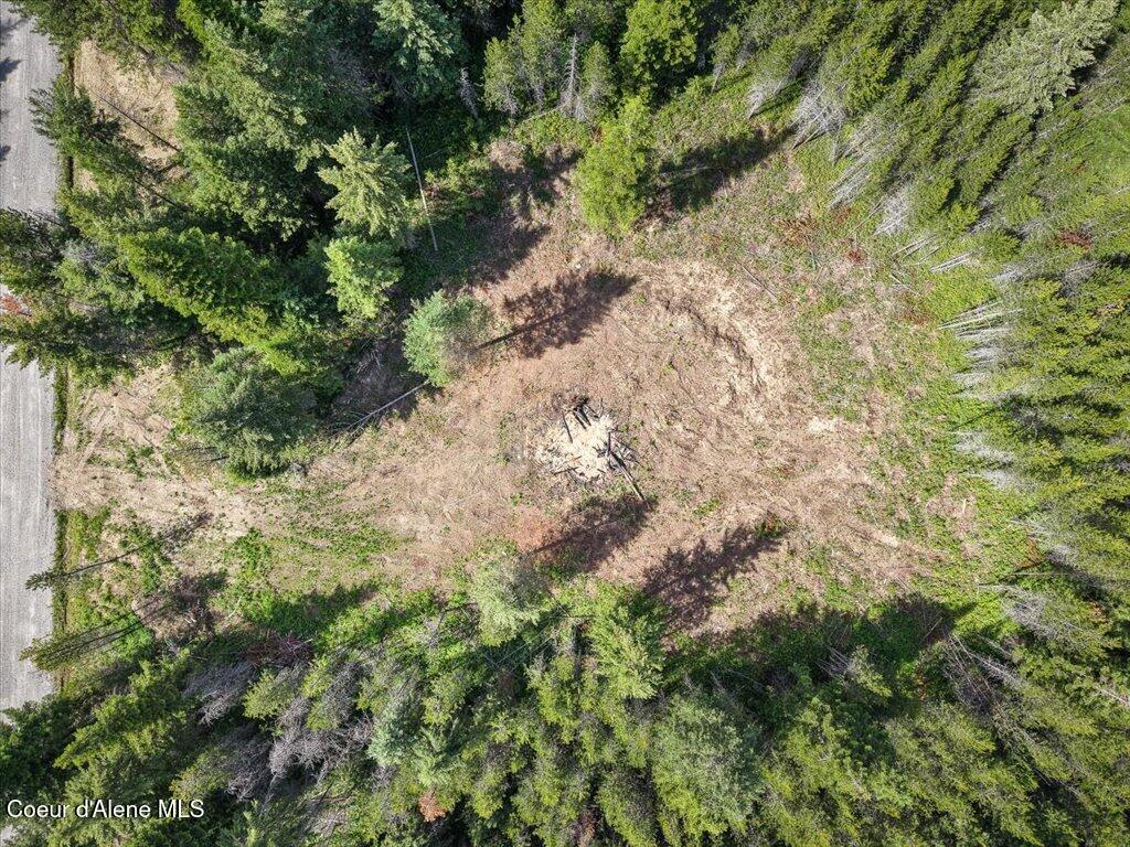Nka West Sturgeon Road Rathdrum, ID 83858 - Photo 12 of 21 12-012_Aerial View
